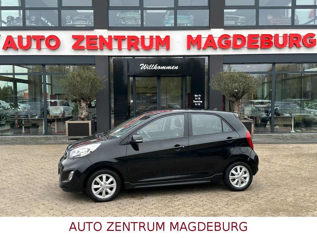 Mobile De Kleinwagen