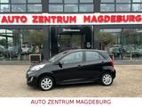 Kia Picanto Spirit Klima,Automatik,Pioneer Sound,LED - Kia Picanto mit Benzin-Antrieb: Kleinwagen