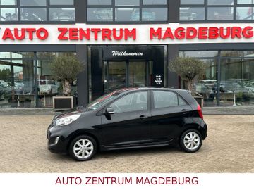 KIA Picanto - 1