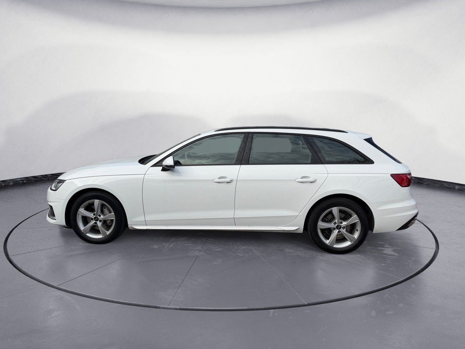 Audi A4 - Bild 3