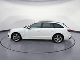 Audi A4 Avant 40 TDI quattro advanced LED/AHK/Kamera/ - Audi A4: Advanced