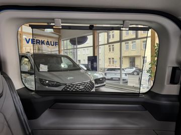 Ford Tourneo Custom 2.0 L2 Titanium X Vollausstattung