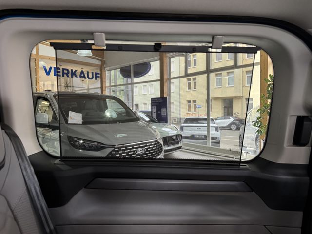 Ford Tourneo Custom 2.0 L2 Titanium X Vollausstattung