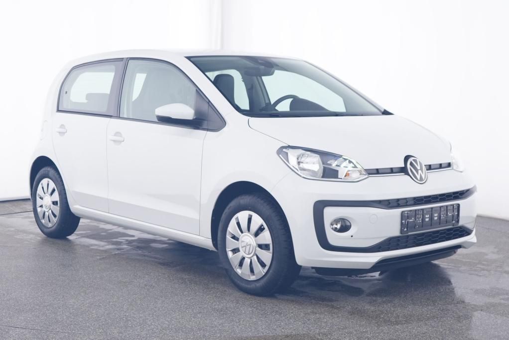 Volkswagen up! move up! 1.0 MPI RFK*PDC*Tempo*Klima*SH