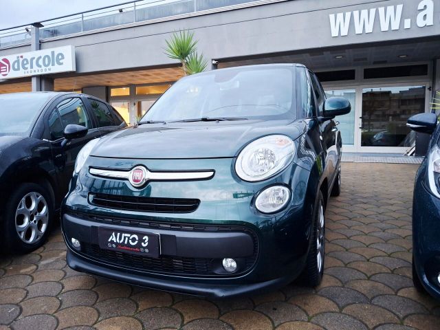FIAT 500L Living