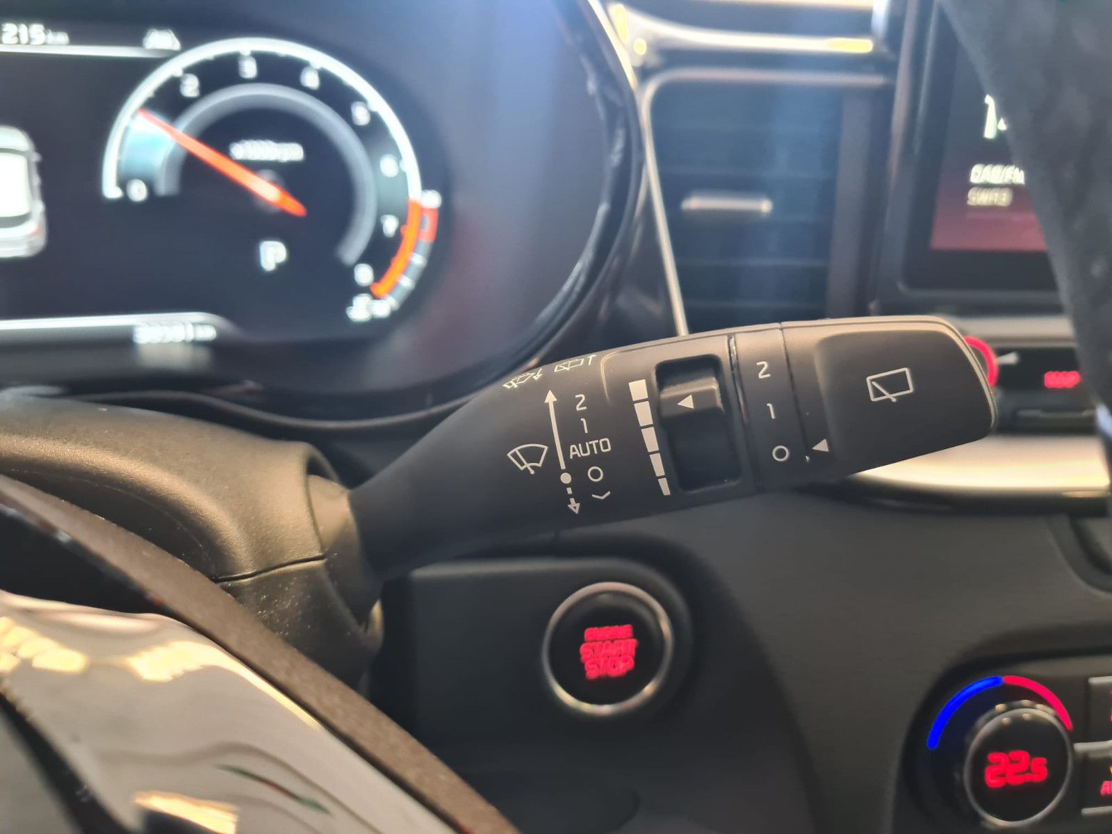 Fahrzeugabbildung Kia XCeed Platinum Edition / LEDER / NAVI /LED