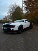 Chevrolet Camaro LS V6 - gebrauchte Chevrolet Camaro aus dem Jahr 2012