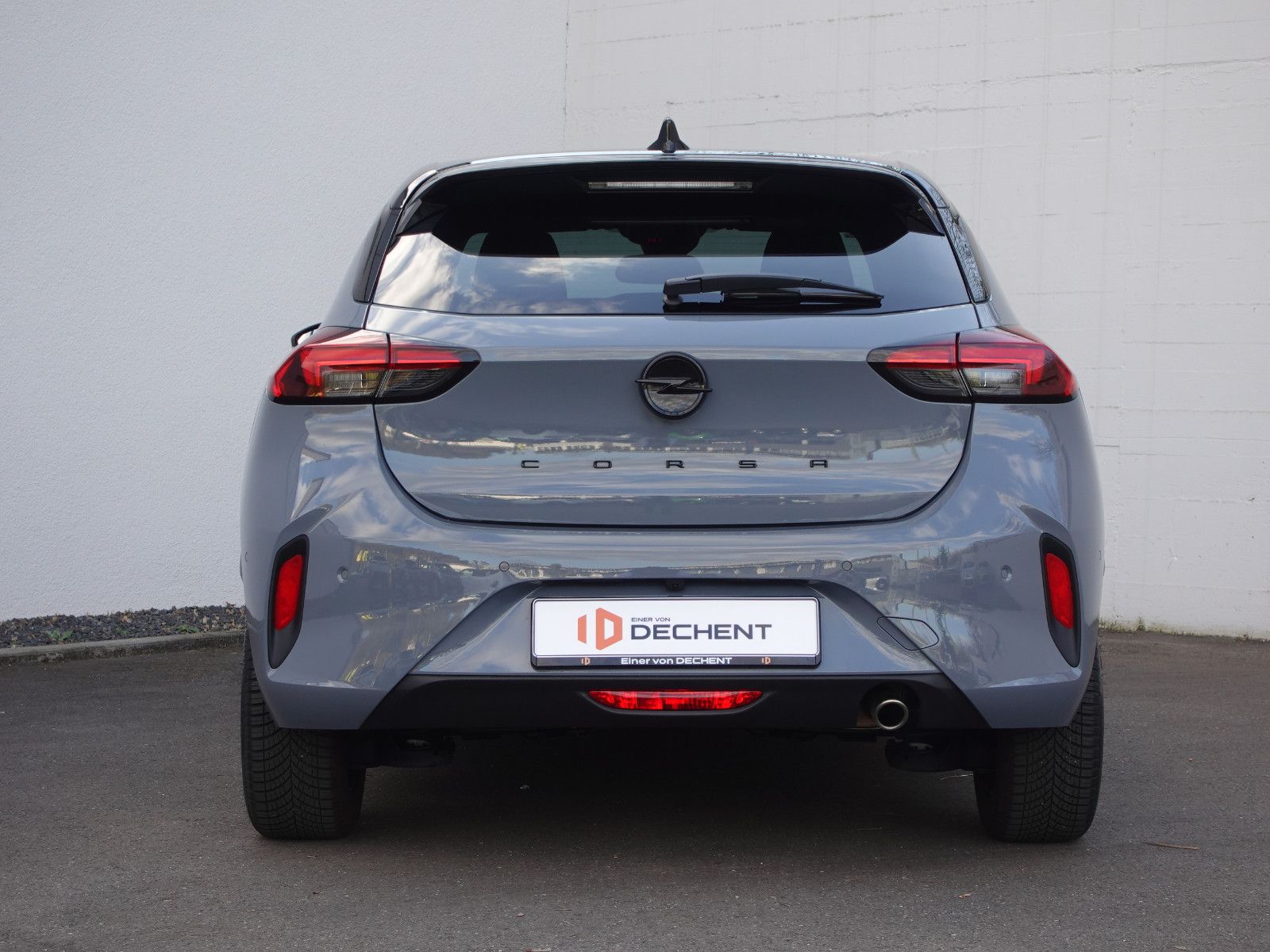 Fahrzeugabbildung Opel Corsa 1.2Turbo GS Line Allwetter,Navi,SHZ,Kamera