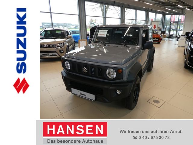 Suzuki Jimny  1.5 Comfort NFZ