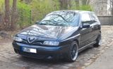 Alfa Romeo 145 Quadrifoglio Quadrifoglio - Alfa Romeo 145