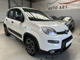 Fiat Panda Hybrid City Life CarPlay Klima PDC DAB - gebrauchte Fiat Panda aus dem Jahr 2021