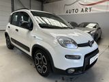 Fiat Panda Hybrid City Life CarPlay Klima PDC DAB - Fiat Panda aus 2021