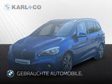 BMW 220 Gran Tourer d M Sport 7-Sitzer AHK ACC LED - BMW 220 Gran Tourer Diesel Gebrauchtwagen