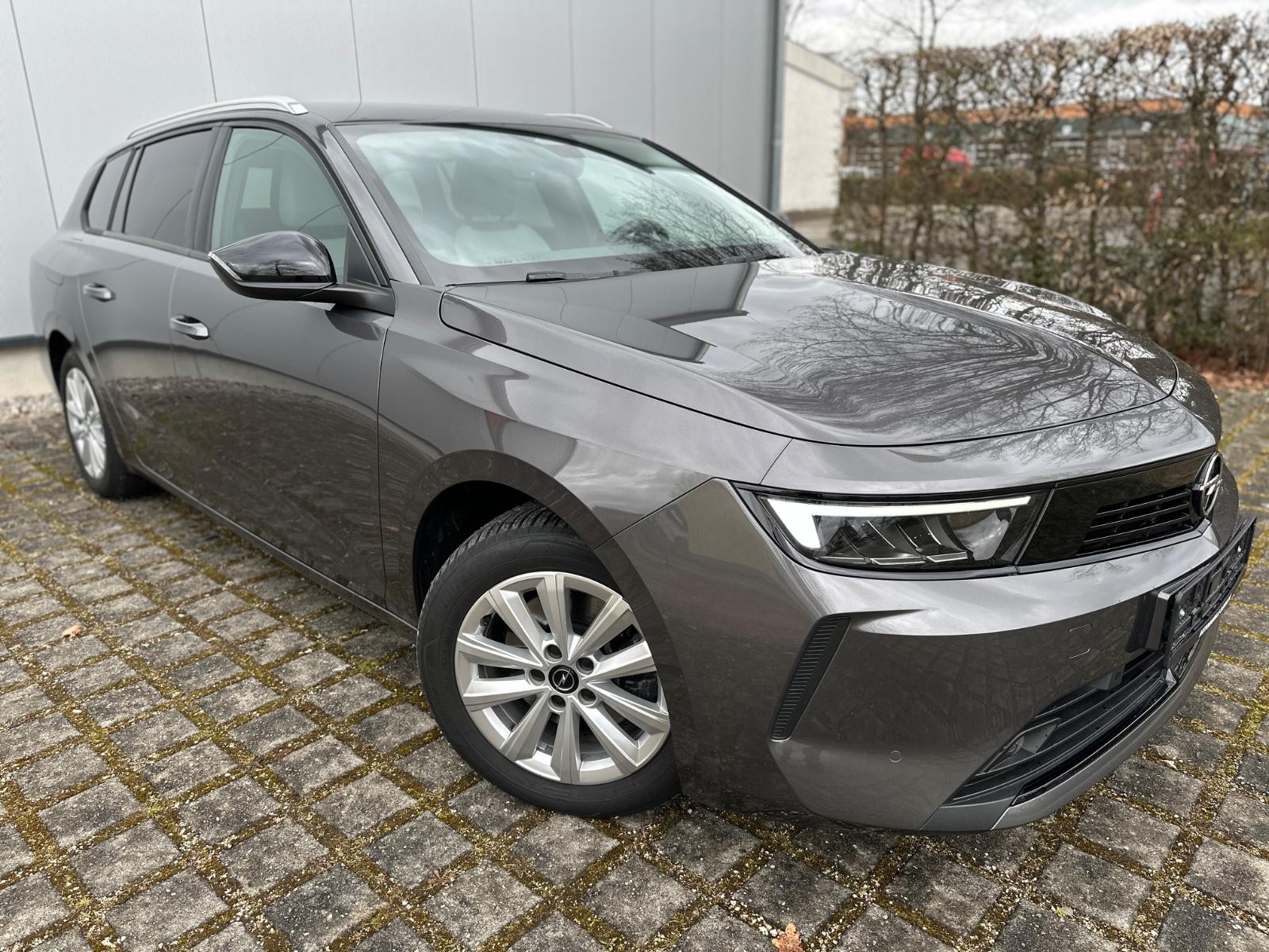 Opel Astra ST 1.5 Diesel 96kW Elegance TOP!