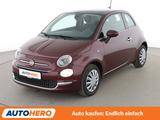 Fiat 500 0.9 Lounge *START/STOP*PDC*ALU*KLIMA*PANO* - Fiat Gebrauchtwagen in Stuttgart