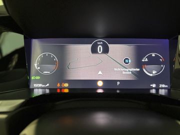 Fotografie 20 des Opel Grandland (X) Grandland 1.2 DI Automatik GS