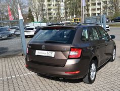 SKODA Fabia Combi 1.0 TSI Ambition