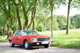 Mercedes-Benz 280 SLC (207) - Mercedes-Benz 280 in Bremen