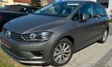 Volkswagen VW Golf Sportsvan VII 2015 TÜV NEU Sondera... - VW Golf Sportsvan in Dresden