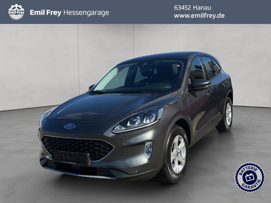Image of Ford Kuga