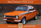 Ford Escort RS Mexico 1600 GT Mk1 PRICE REDUCTION! De - Ford Escort Oldtimer