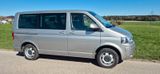 Volkswagen T5 Multivan Comfortline  - Volkswagen T5 Multivan: Comfortline