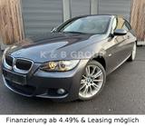 BMW 330i xDRIVE COUPE°LEDER°NAVI°M SPORT PAKET°SHZ° - BMW 330: M Paket