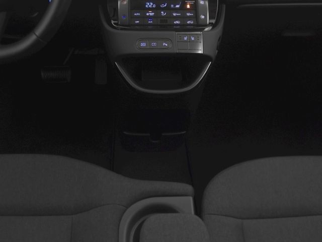 INSTER TREND 49kWH+NAVI+RÜCKFAHRKAMERA+SITZ-/LEN