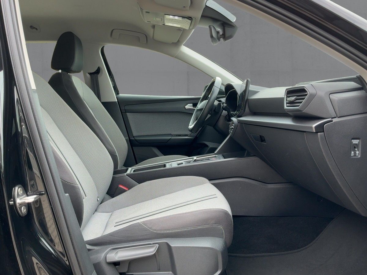 Seat Leon - Bild 12