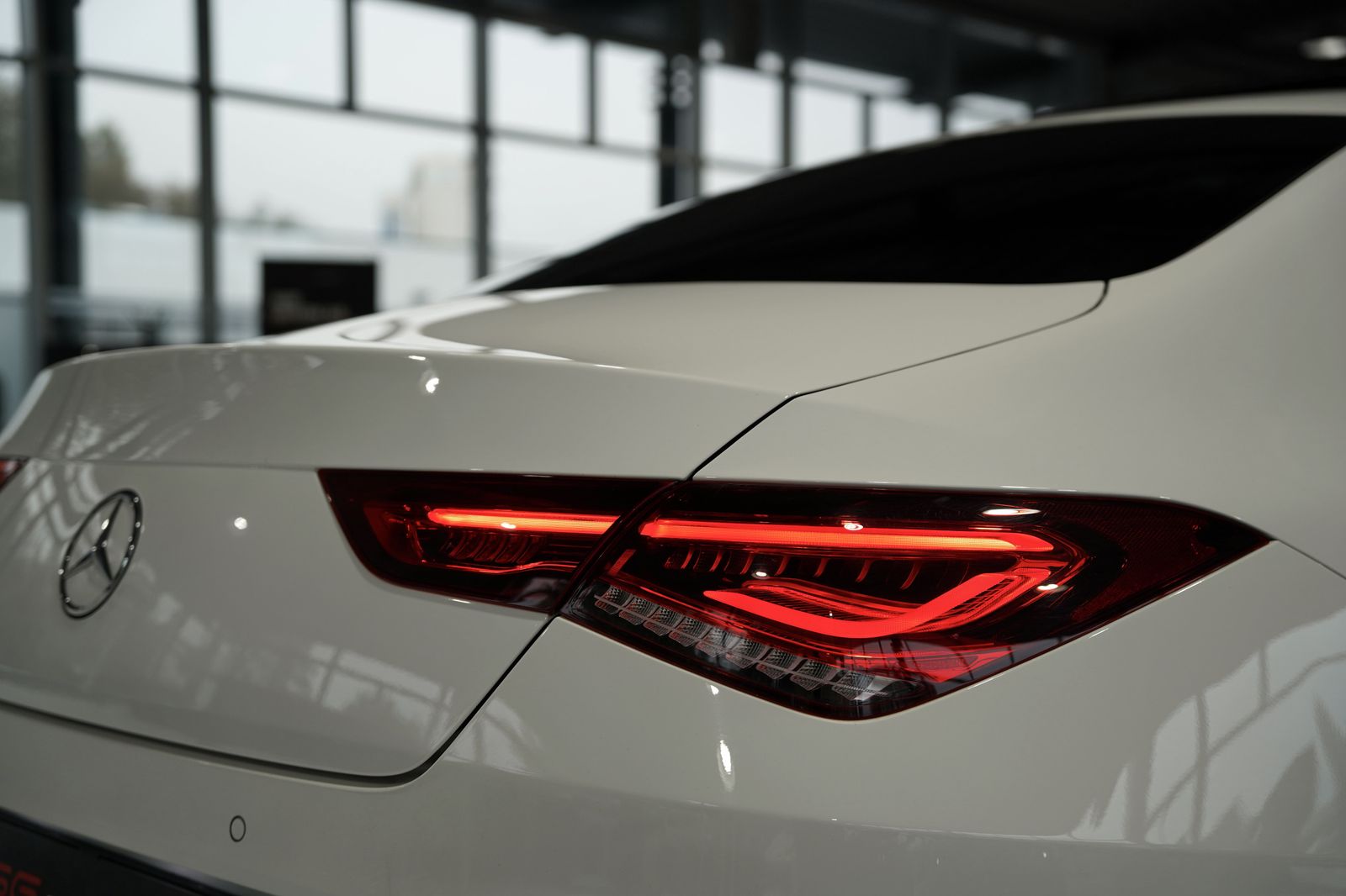 Mercedes Benz Cla 220
