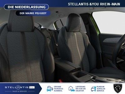 Peugeot 408 - Bild 6