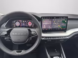 Skoda Octavia Combi Selection 1,5 TSI mHEV 110 kW 7-Ga - SKODA Octavia Selection mit Benzin-Antrieb