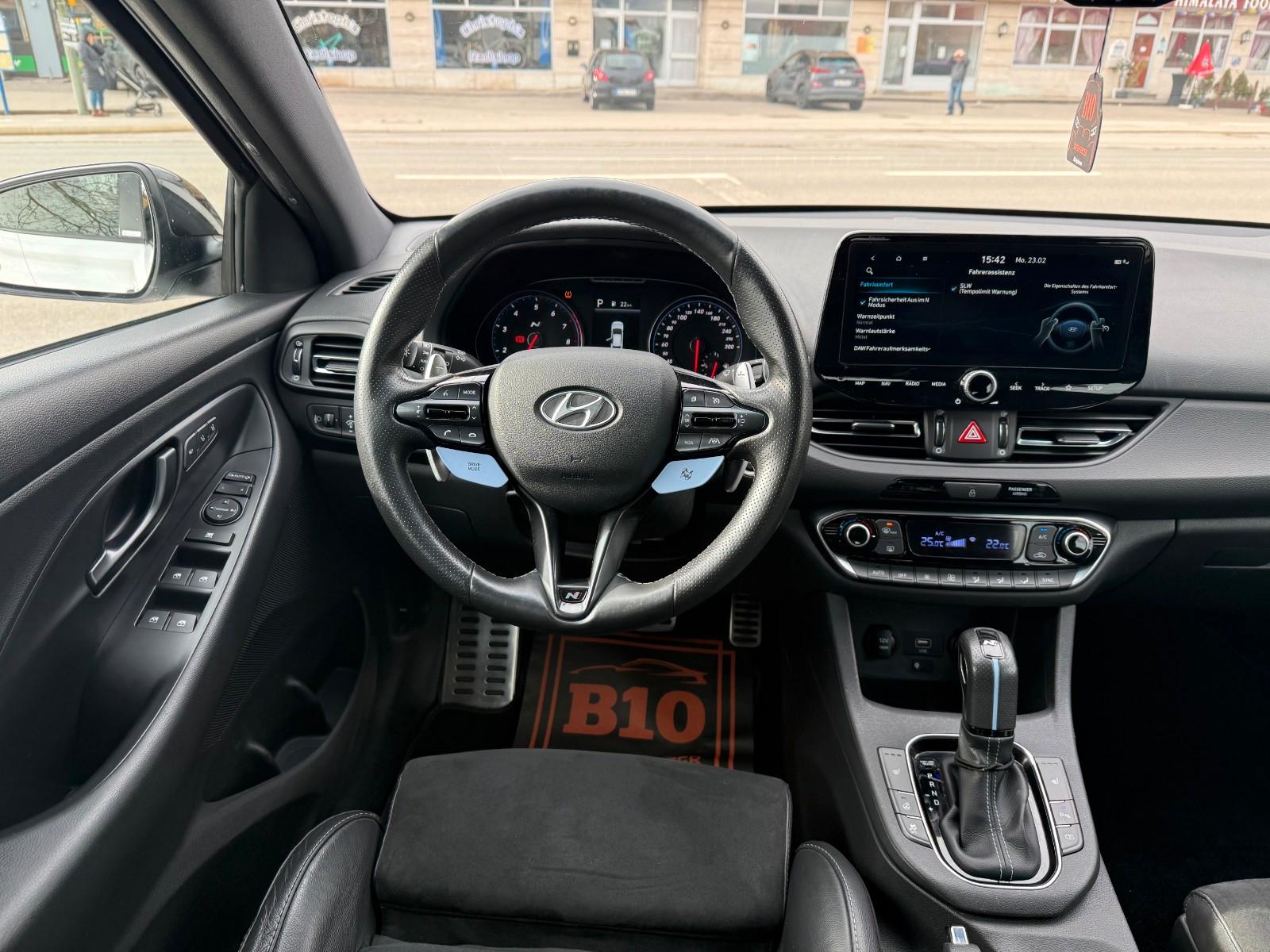 Hyundai i30 N Performance, миниатюра 5