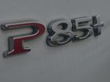 Tesla Model S P85+  Free Supercharge - Tesla aus 2014
