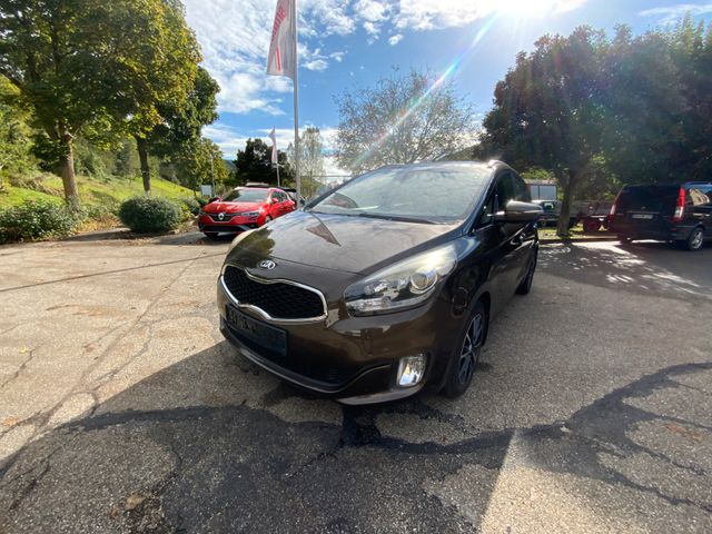 Kia Carens Spirit