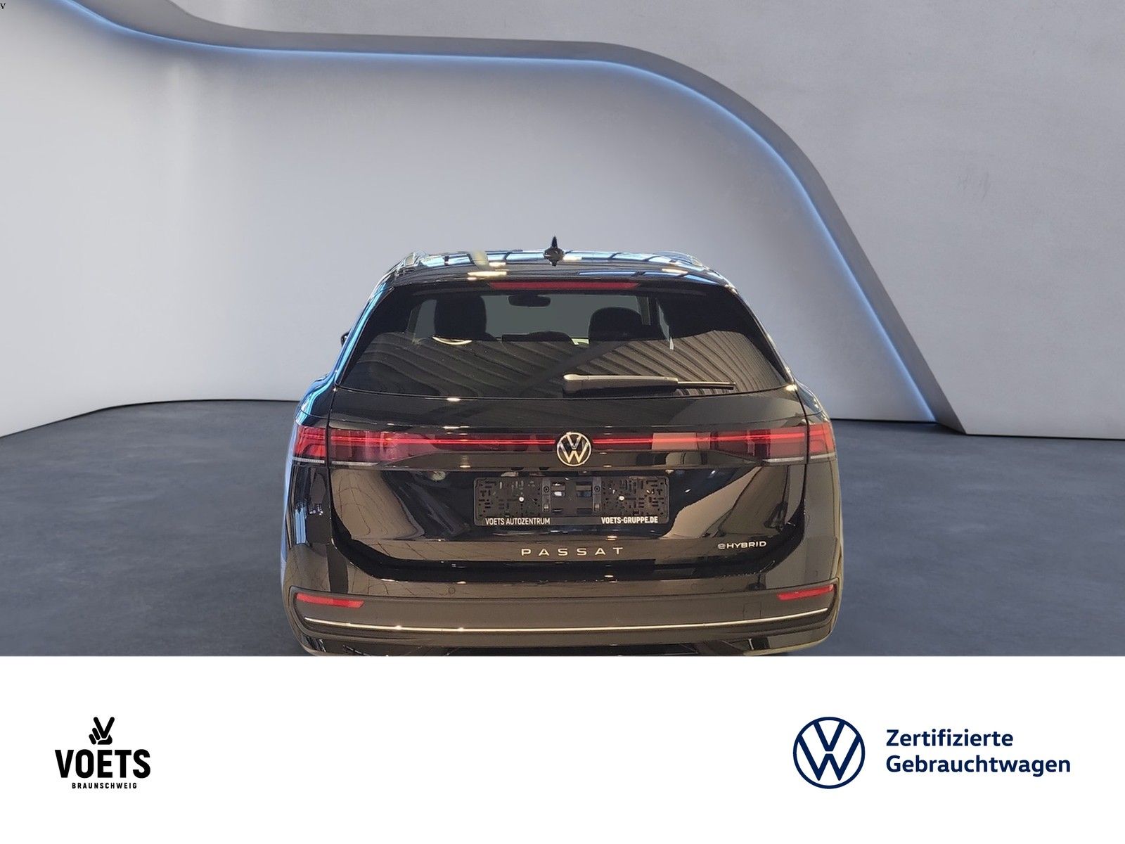 Volkswagen Passat - Bild 5
