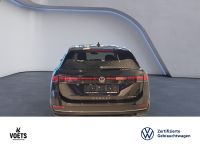 Volkswagen Passat - Vorschau Bild 5