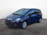 Opel Zafira C Tourer Style 1.6 CDTI Nav,SHZ.PDC,RView - Opel Zafira: 1.6