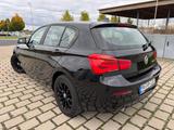 BMW 116d Business Pak Navi pdc Klima Euro6 NETO13500 - BMW 116 Gebrauchtwagen in Frankfurt