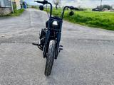 Harley-Davidson M8 Bobber, mit Klappe, Garantie,... - Offers