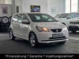 Seat Mii Chic | KLIMA| NAVI| EURO 6| S-HEFT| TOP| - Seat Mii: Kleinwagen