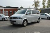 Volkswagen T5 Caravelle L 4M NAVI"PDC"AHK"KLIMA"MwsT - Volkswagen T5: Automatik