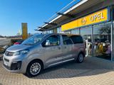 Opel Zafira Life Selection M - Opel Zafira Life Selection mit Diesel-Antrieb