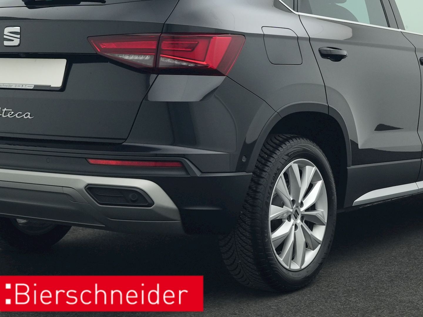 Seat Ateca - Bild 20