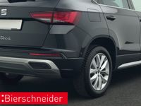 Seat Ateca - Vorschau Bild 20