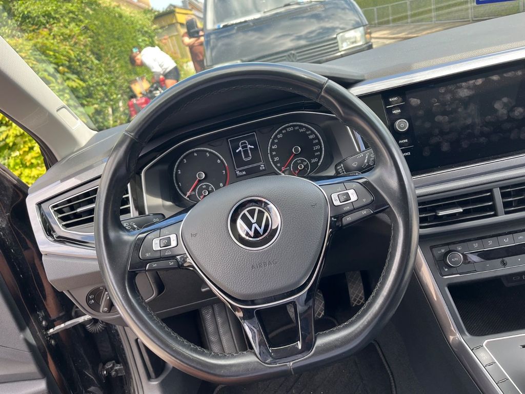 Image of Volkswagen Polo