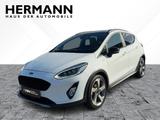 Ford Fiesta 1.0 EcoBoost Active Plus CAM*LED*NAVI*SHZ - Ford Fiesta: Active