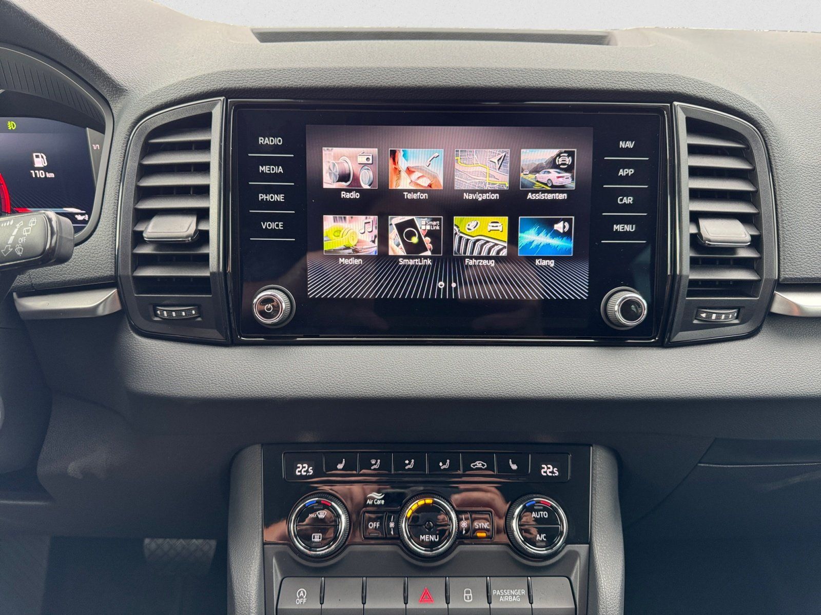 Skoda Karoq - Bild 12