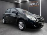 Hyundai i20 Classic - gebrauchte Hyundai i20 aus dem Jahr 2010