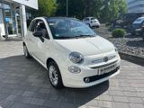 Fiat 500  Cabrio Dolcevita - Fiat 500 aus 2024